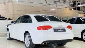 Audi A4 2010 г.в.