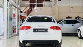 Audi A4 2010 г.в.