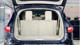 Infiniti JX 2013 г.в.