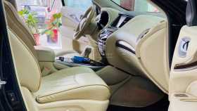 Infiniti JX 2013 г.в.