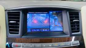 Infiniti JX 2013 г.в.