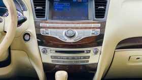 Infiniti JX 2013 г.в.