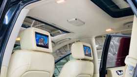 Infiniti JX 2013 г.в.