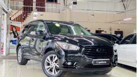 Infiniti JX 2013 г.в.