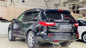 Infiniti JX 2013 г.в.
