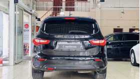 Infiniti JX 2013 г.в.