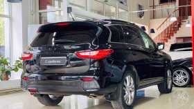 Infiniti JX 2013 г.в.