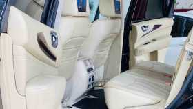 Infiniti JX 2013 г.в.