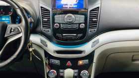 Chevrolet Orlando 2013 г.в.