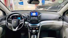 Chevrolet Orlando 2013 г.в.