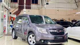 Chevrolet Orlando 2013 г.в.
