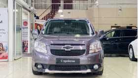 Chevrolet Orlando 2013 г.в.