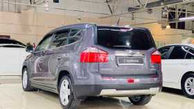 Chevrolet Orlando 2013 г.в.