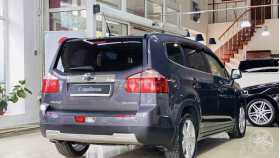 Chevrolet Orlando 2013 г.в.