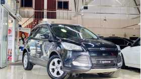 Ford Kuga 2014 г.в.