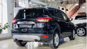 Ford Kuga 2014 г.в.