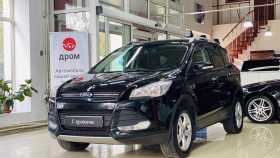 Ford Kuga 2014 г.в.
