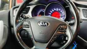 Kia Ceed 2017 г.в.