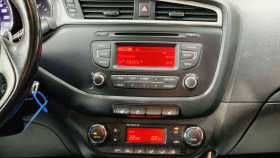 Kia Ceed 2017 г.в.