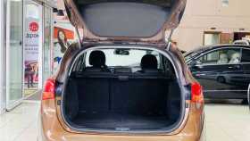 Kia Ceed 2017 г.в.