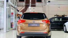 Kia Ceed 2017 г.в.