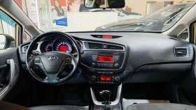 Kia Ceed 2017 г.в.