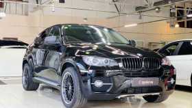 BMW X6 2010 г.в.