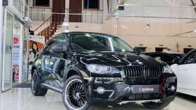 BMW X6 2010 г.в.