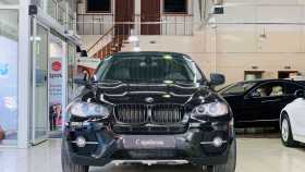 BMW X6 2010 г.в.
