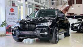 BMW X6 2010 г.в.