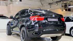 BMW X6 2010 г.в.