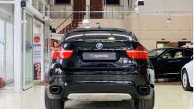 BMW X6 2010 г.в.