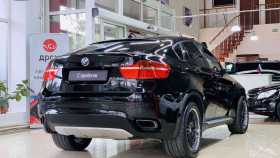 BMW X6 2010 г.в.