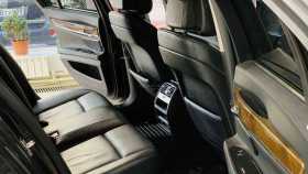 BMW 7 серии 2009 г.в.