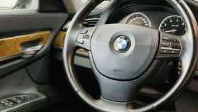 BMW 7 серии 2009 г.в.