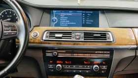BMW 7 серии 2009 г.в.
