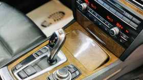BMW 7 серии 2009 г.в.