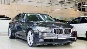 BMW 7 серии 2009 г.в.