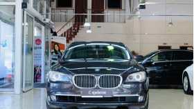 BMW 7 серии 2009 г.в.