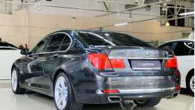 BMW 7 серии 2009 г.в.