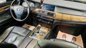 BMW 7 серии 2009 г.в.