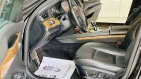 BMW 7 серии 2009 г.в.