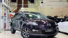 Mazda CX-7 2008 г.в.