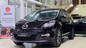 Mazda CX-7 2008 г.в.