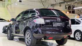 Mazda CX-7 2008 г.в.