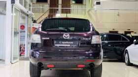 Mazda CX-7 2008 г.в.