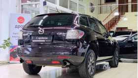 Mazda CX-7 2008 г.в.