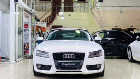Audi A5 2011 г.в.