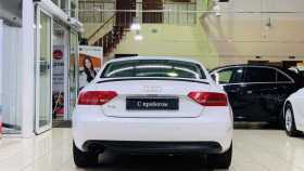 Audi A5 2011 г.в.