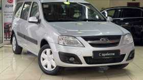 LADA (ВАЗ) Largus 2014 г.в.